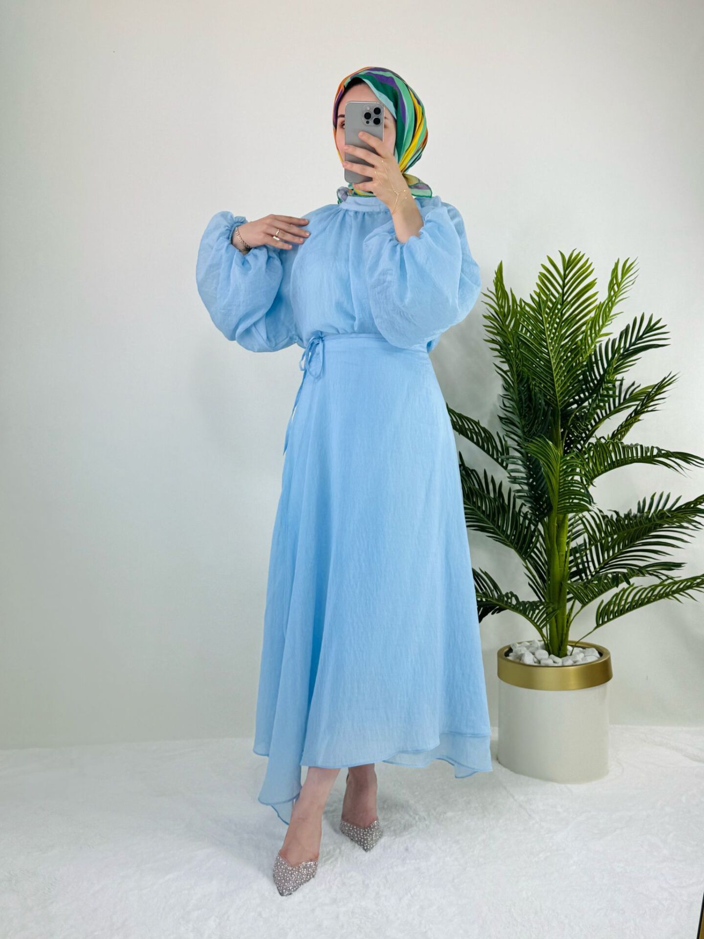 3 PARÇA ADARA TAKIM