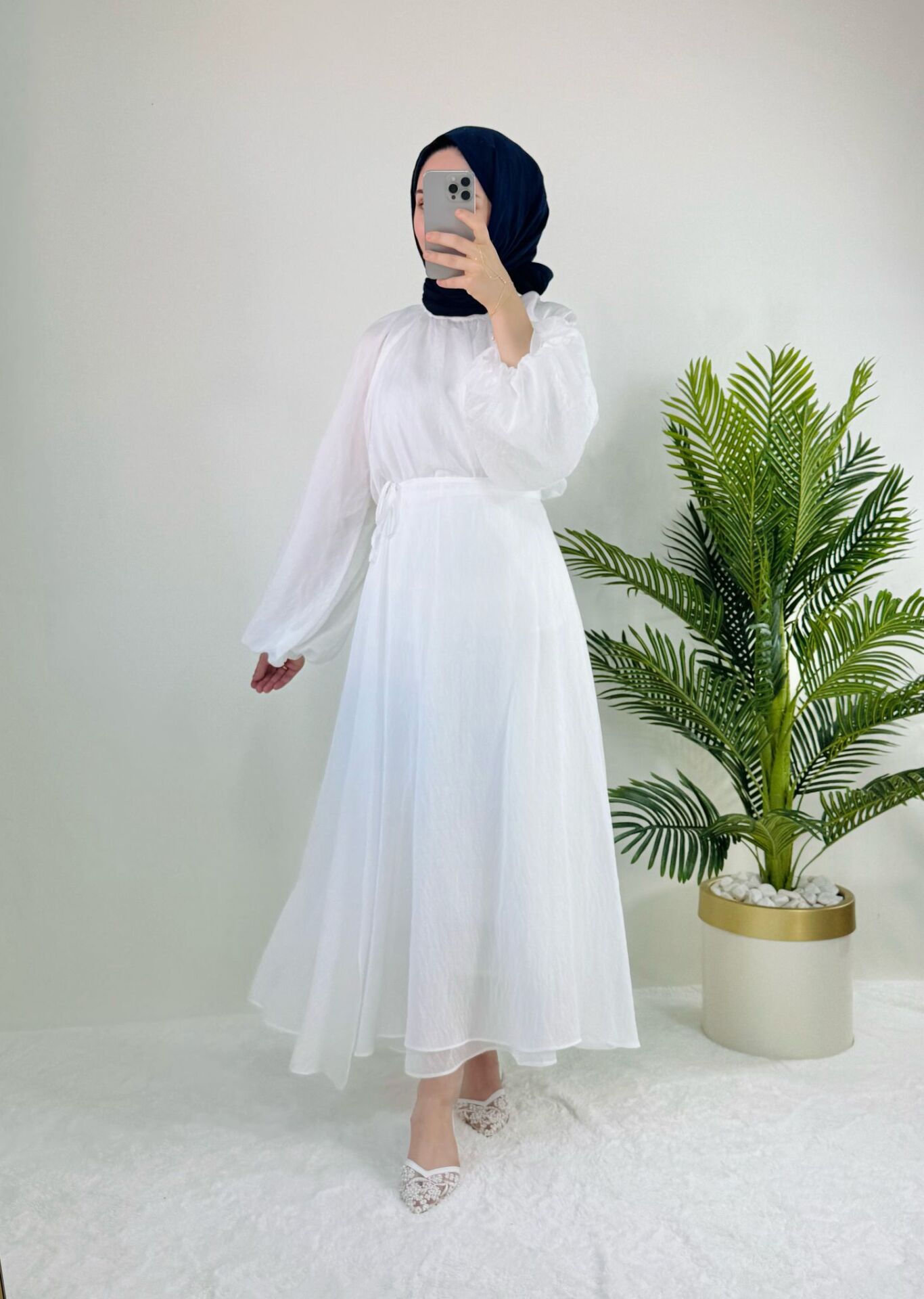 3 PARÇA ADARA TAKIM