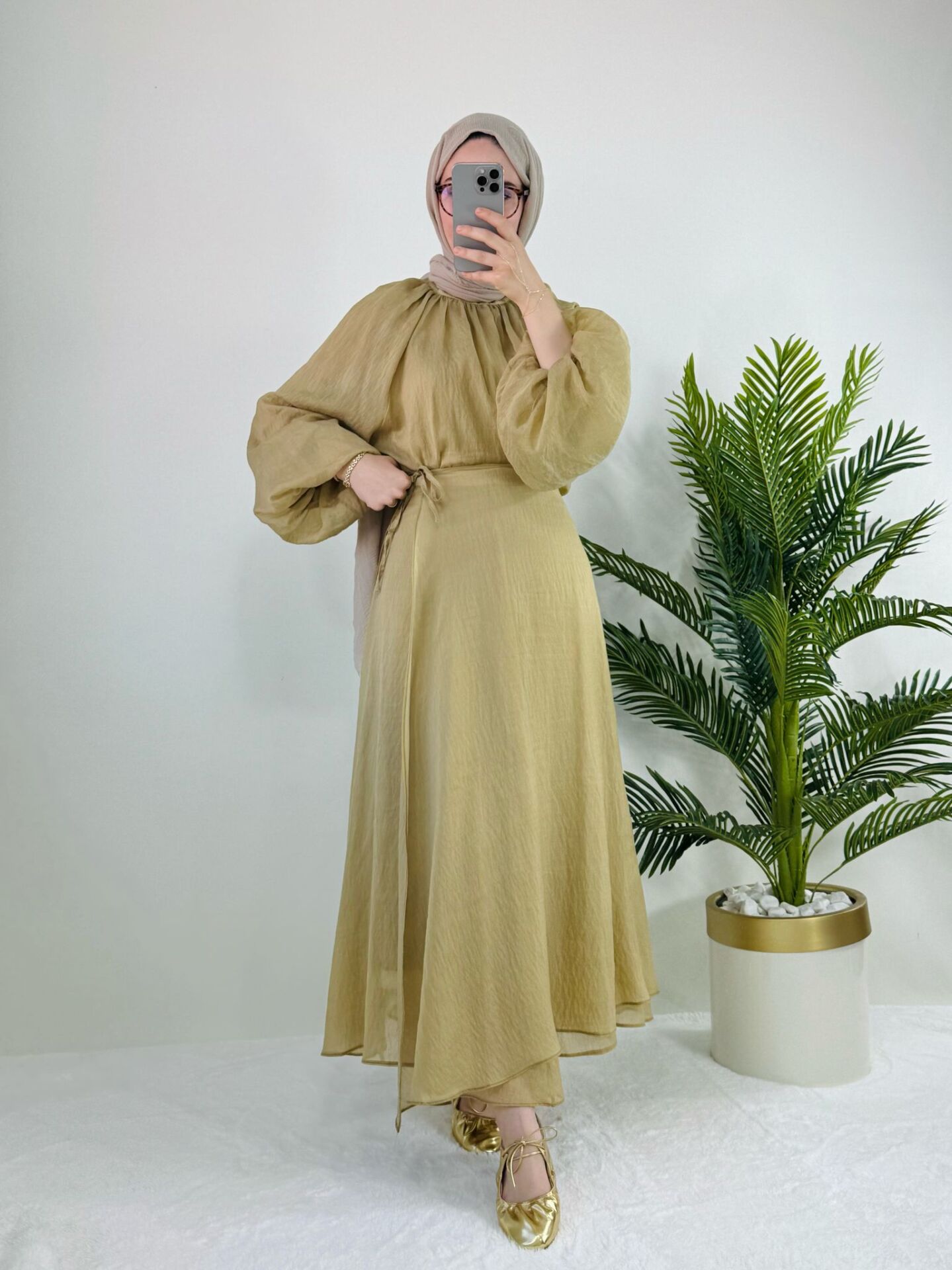 3 PARÇA ADARA TAKIM