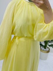 3 PARÇA ADARA TAKIM