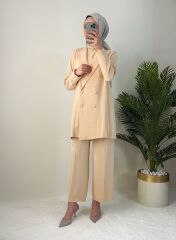 CEKETLİ TULUM TAKIM