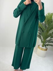 CEKETLİ TULUM TAKIM