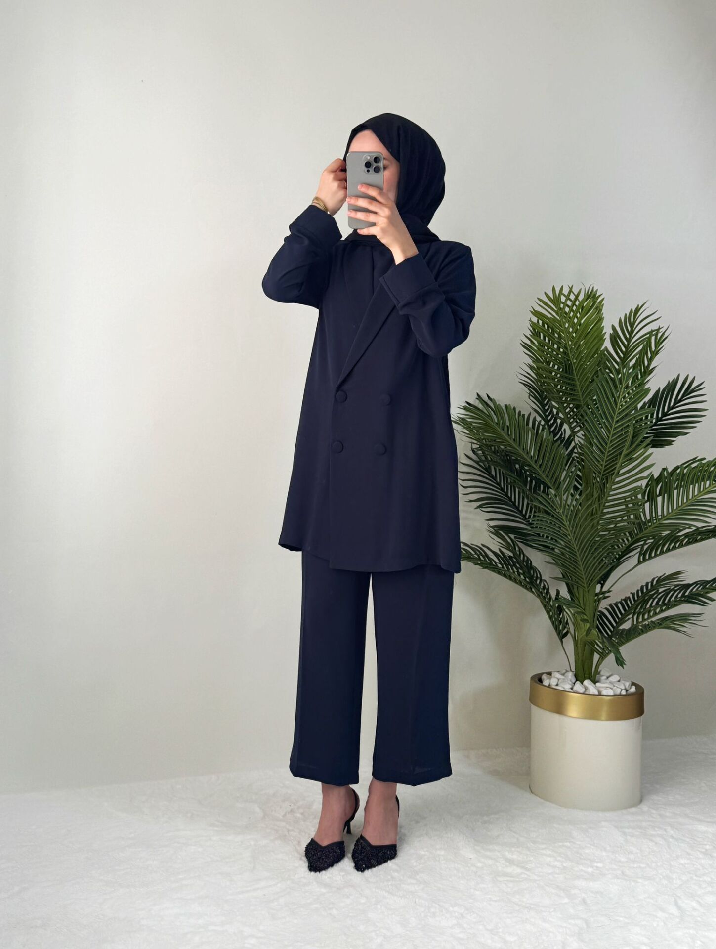 CEKETLİ TULUM TAKIM