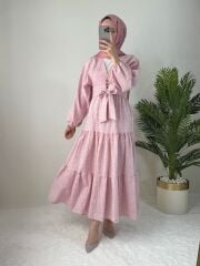 BALON KOL ETEKLİ TAKIM