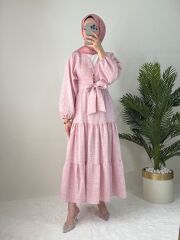 BALON KOL ETEKLİ TAKIM