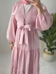 BALON KOL ETEKLİ TAKIM