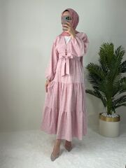 BALON KOL ETEKLİ TAKIM