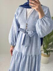 BALON KOL ETEKLİ TAKIM