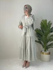 BALON KOL ETEKLİ TAKIM