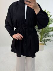 NERVÜR DİKİŞLİ TUNİK