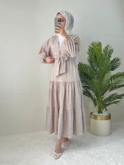 BALON KOL ETEKLİ TAKIM