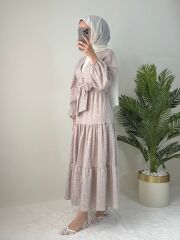 BALON KOL ETEKLİ TAKIM