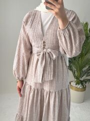 BALON KOL ETEKLİ TAKIM